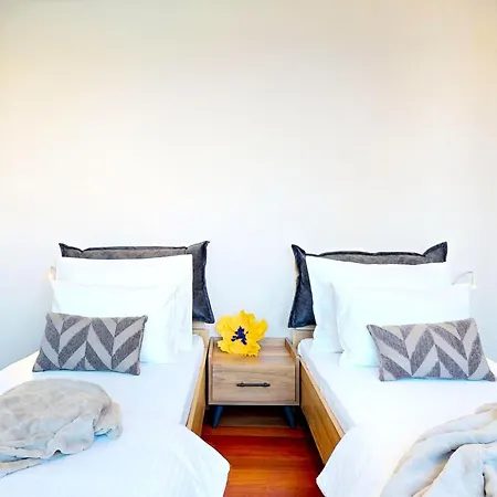 Holiday home Calendula By Interhome