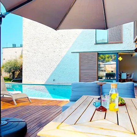 Holiday home Calendula By Interhome *