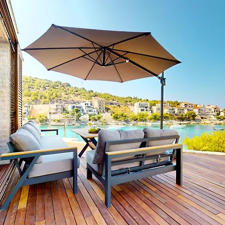 Calendula By Interhome Holiday home Primosten