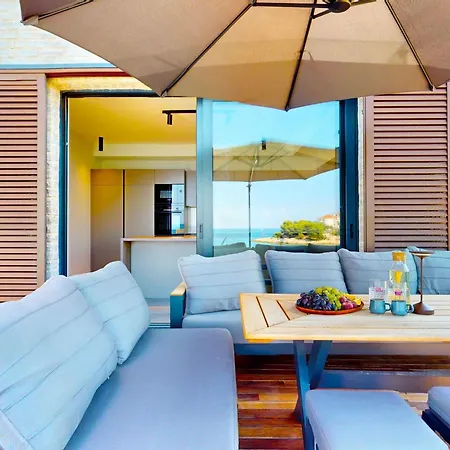 Calendula By Interhome Holiday home