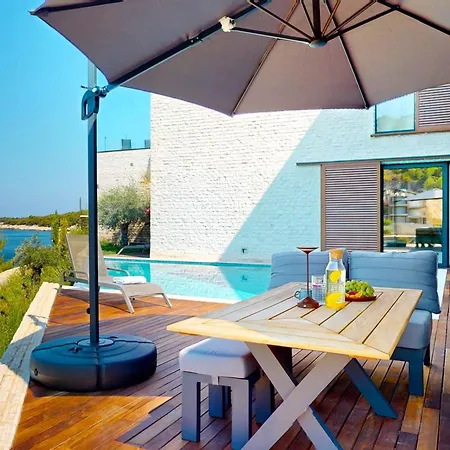Calendula By Interhome Holiday home Primosten