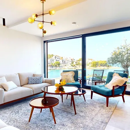Calendula By Interhome Holiday home Primosten