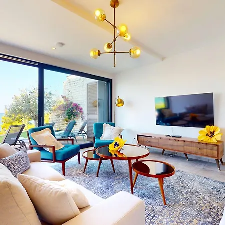 Holiday home Calendula By Interhome *
