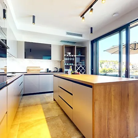 Calendula By Interhome Holiday home *