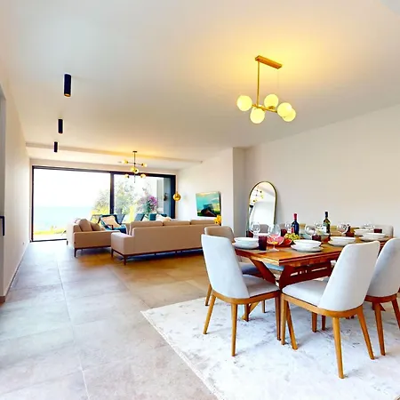 Holiday home Calendula By Interhome