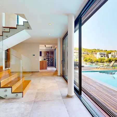 Calendula By Interhome * Primosten
