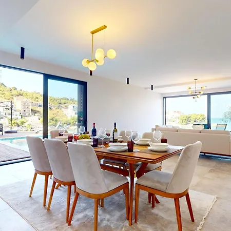 Calendula By Interhome Holiday home
