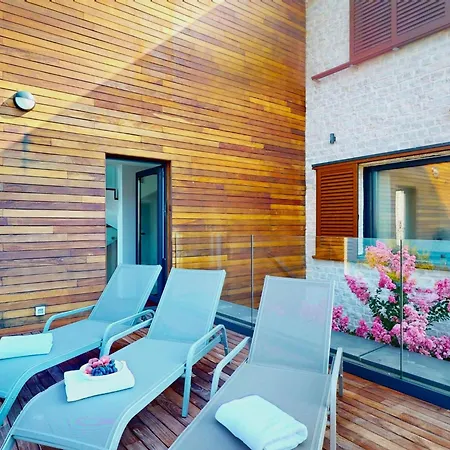 Calendula By Interhome Holiday home
