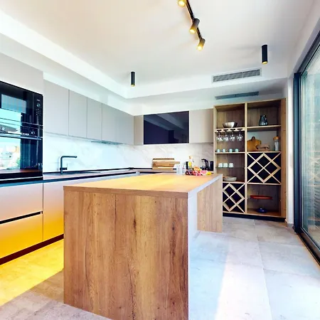 Calendula By Interhome Holiday home *