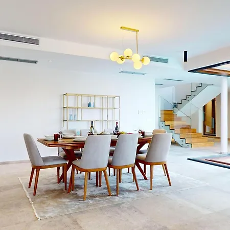 Calendula By Interhome Holiday home *