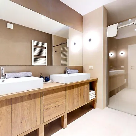 Holiday home Calendula By Interhome *