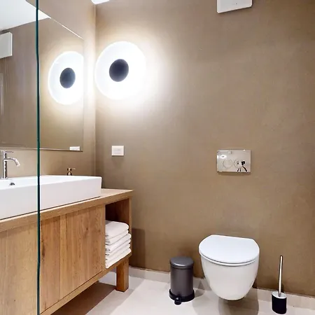 Calendula By Interhome Holiday home Primosten