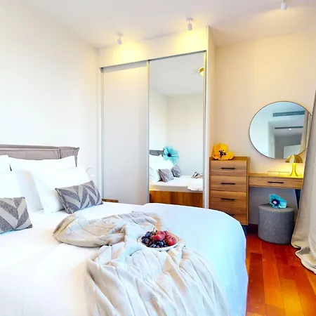 Holiday home Calendula By Interhome