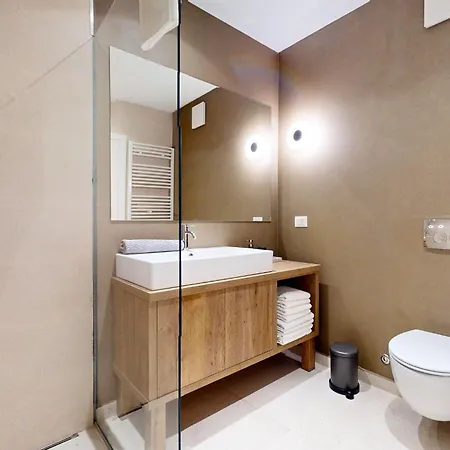 Holiday home Calendula By Interhome