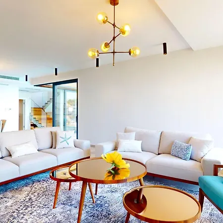Holiday home Calendula By Interhome *