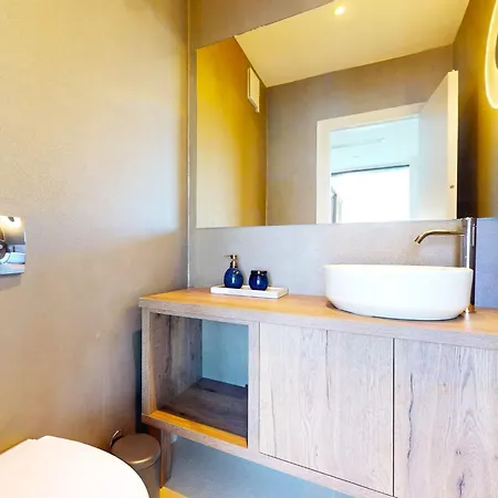 Holiday home Calendula By Interhome Primosten