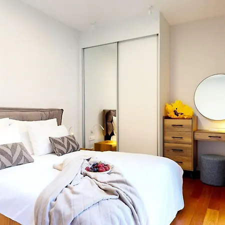 Holiday home Calendula By Interhome