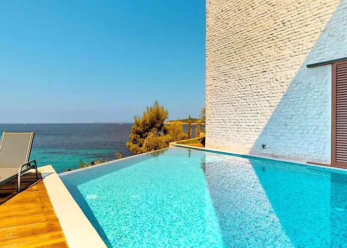 Calendula By Interhome Vikendica *