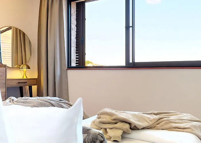 Calendula By Interhome