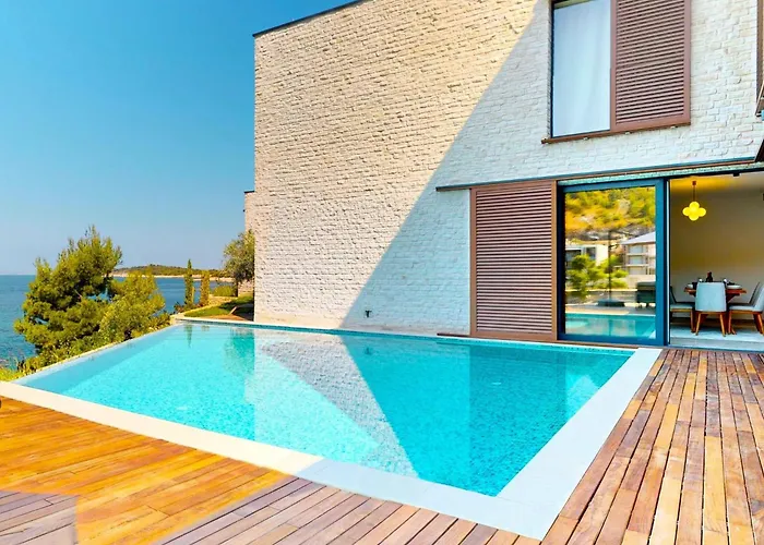 Calendula By Interhome * Primosten