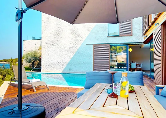 Vikendica Calendula By Interhome *