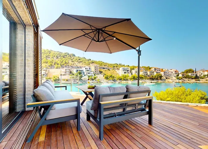 Calendula By Interhome Vikendica Primosten