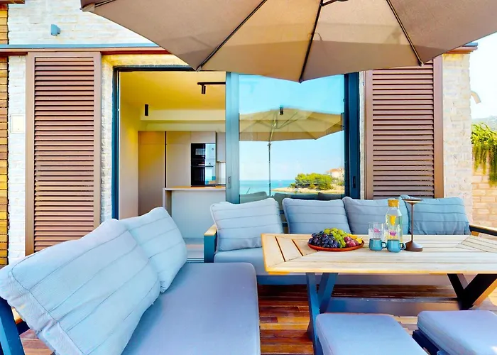 Calendula By Interhome Vikendica