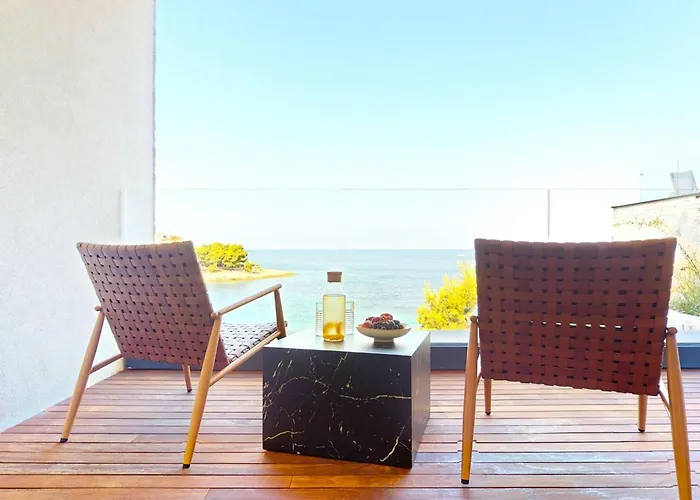 Calendula By Interhome Vikendica Primosten