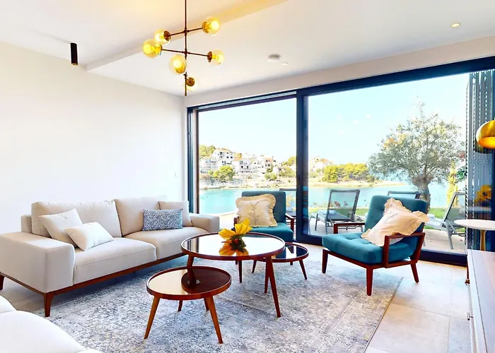 Calendula By Interhome Vikendica Primosten