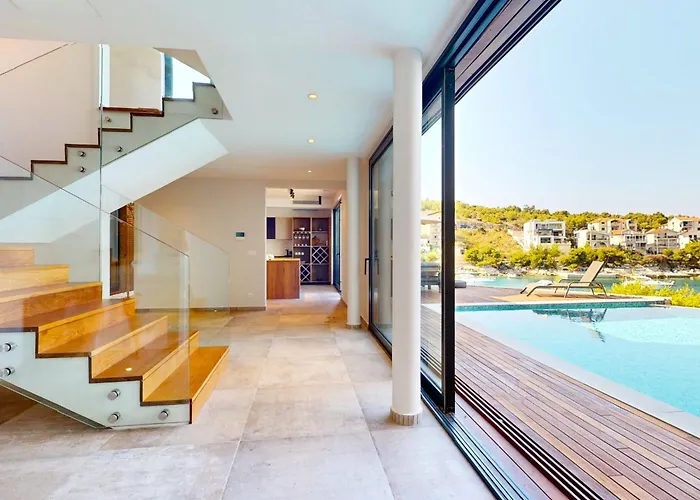 Calendula By Interhome * Primosten