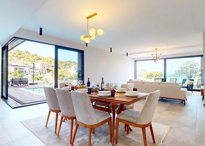 Calendula By Interhome Vikendica