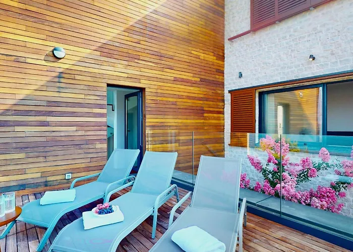 Calendula By Interhome Vikendica