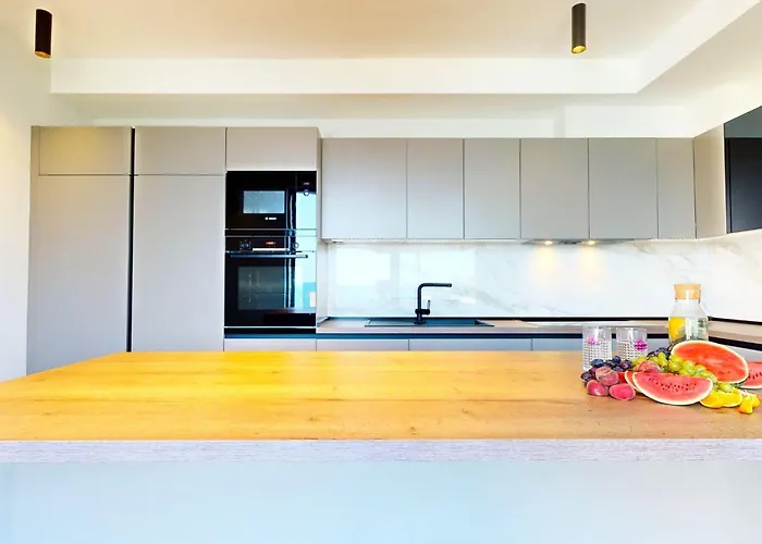 Calendula By Interhome Primosten