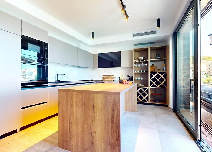 Calendula By Interhome Vikendica *