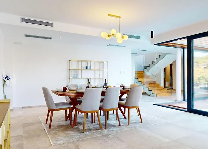 Calendula By Interhome Vikendica *