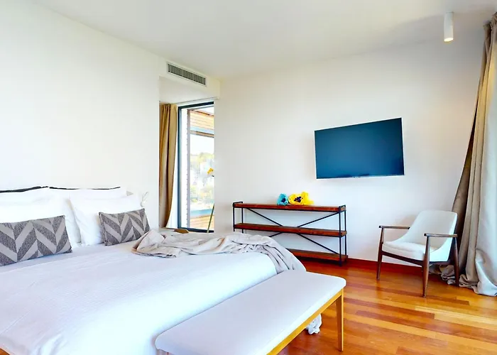 Calendula By Interhome * Primosten