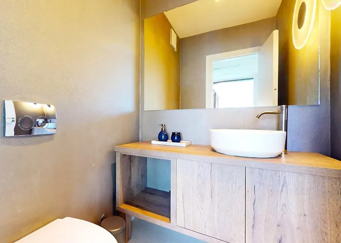 Vikendica Calendula By Interhome Primosten