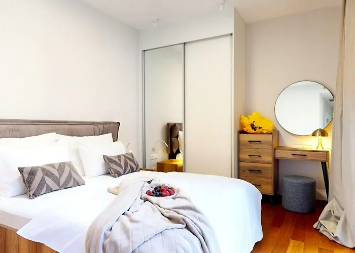 Vikendica Calendula By Interhome