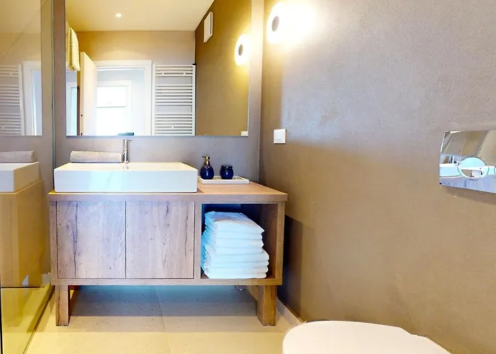 Calendula By Interhome