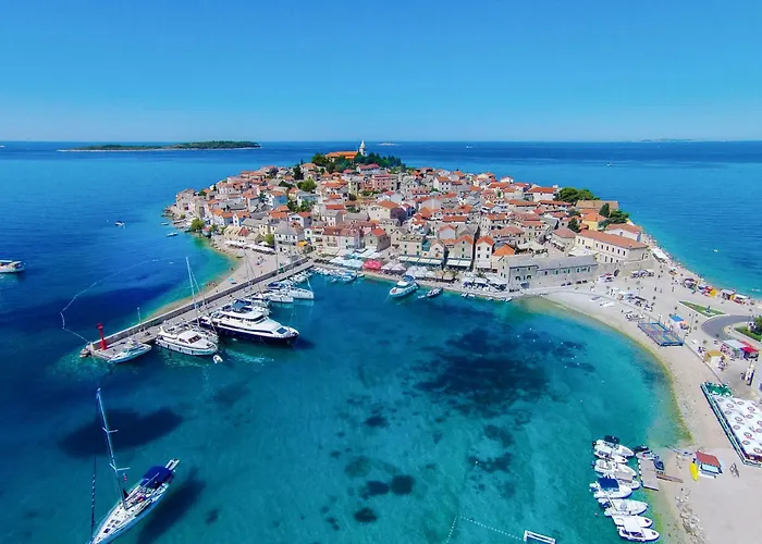 Calendula By Interhome Vikendica Primosten