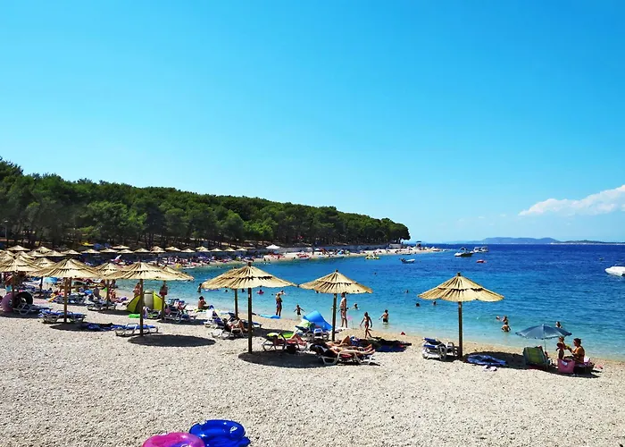 Calendula By Interhome Primosten