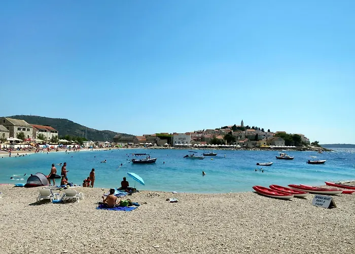 Vikendica Calendula By Interhome Primosten