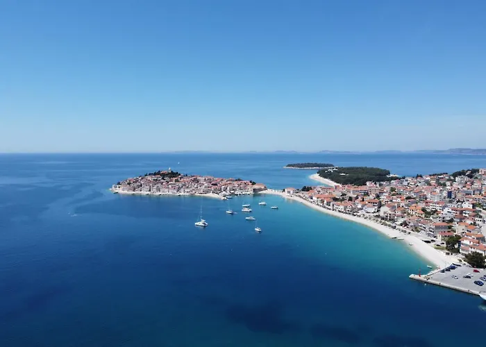 Vikendica Calendula By Interhome Primosten